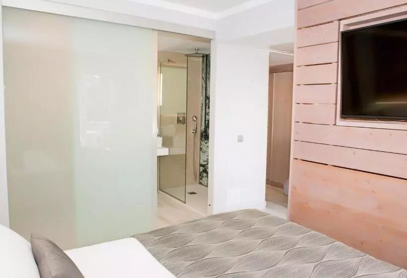 Fotos del hotel Bahia Del Sol:  25