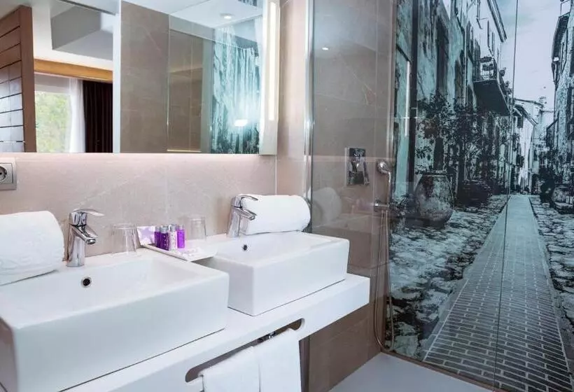 Fotos del hotel Bahia Del Sol:  7