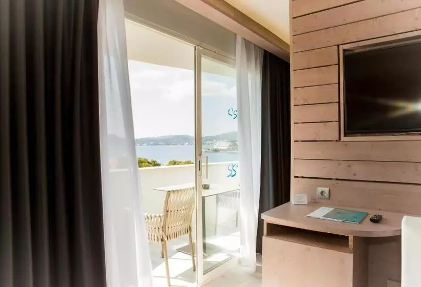 Fotos del hotel Bahia Del Sol:  15