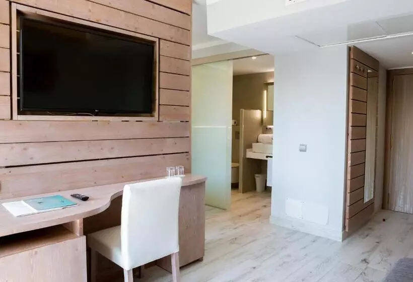 Fotos del hotel Bahia Del Sol:  23