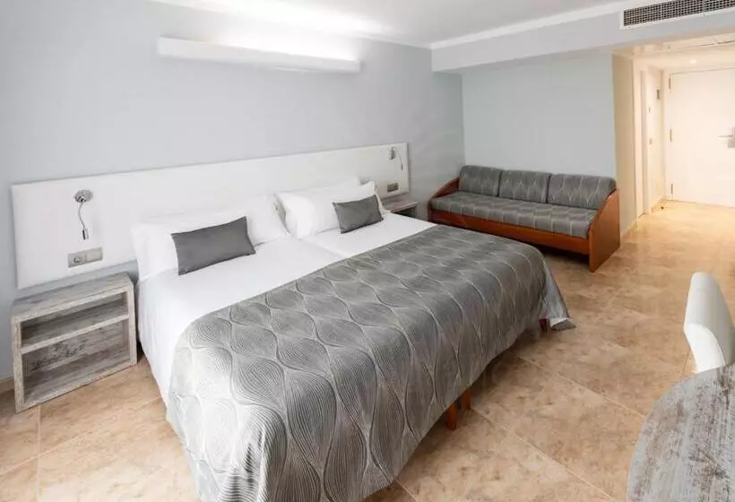 Fotos del hotel Bahia Del Sol:  10