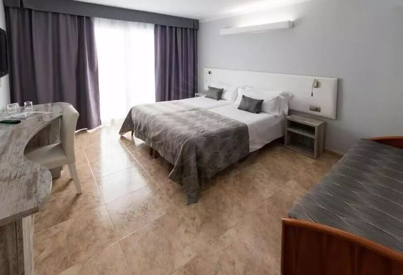 Fotos del hotel Bahia Del Sol:  16