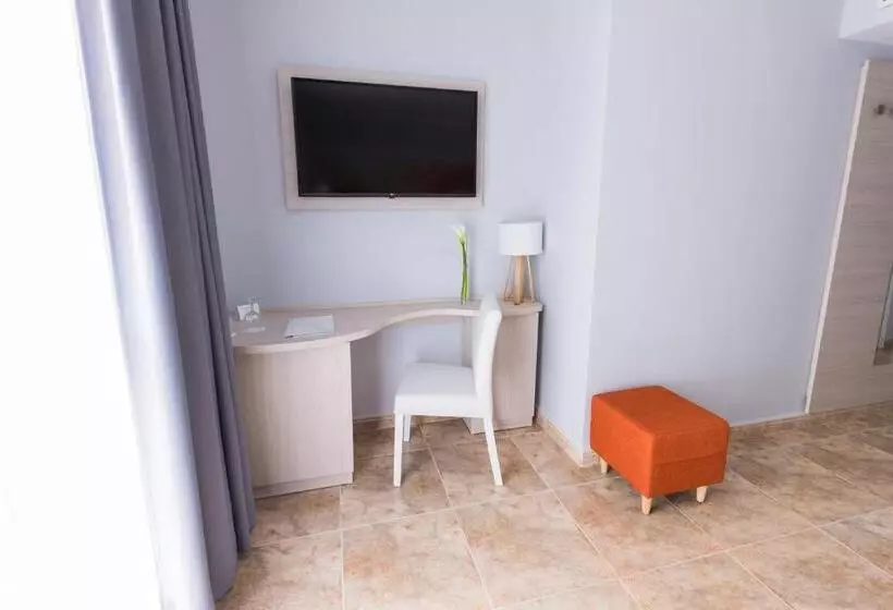 Fotos del hotel Bahia Del Sol:  20