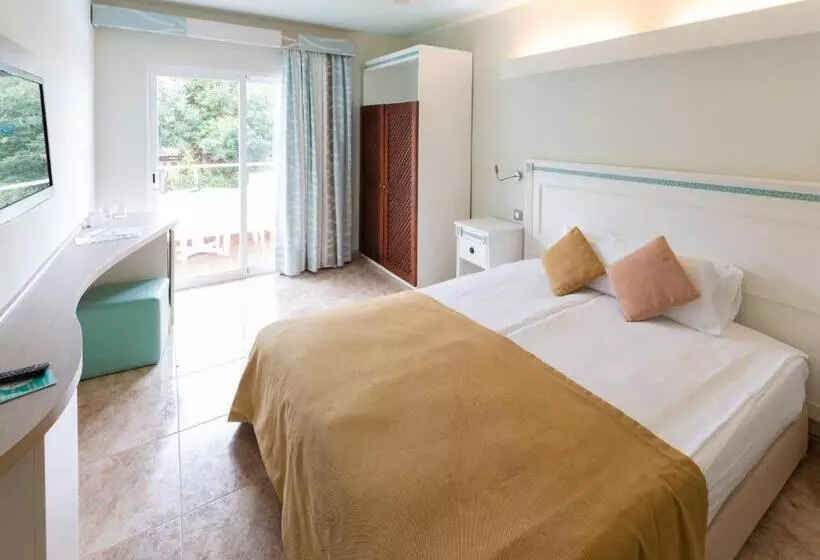 Fotos del hotel Bahia Del Sol:  18