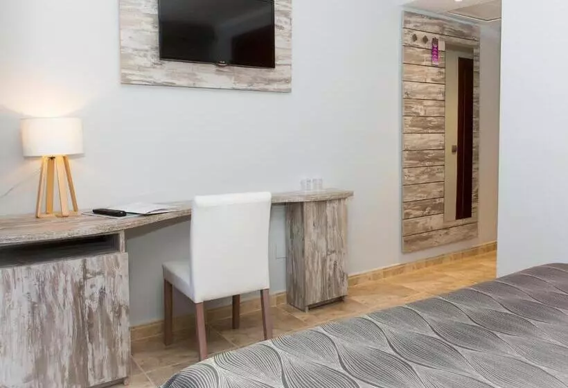 Fotos del hotel Bahia Del Sol:  24