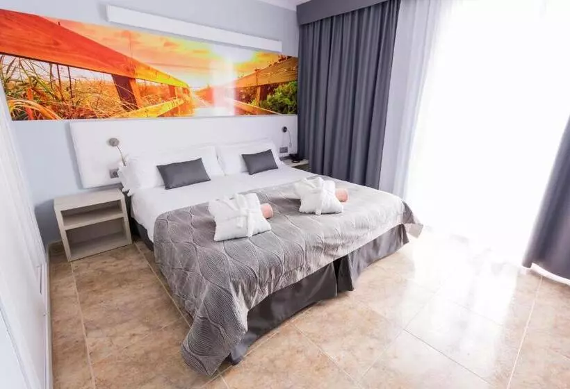 Fotos del hotel Bahia Del Sol:  22