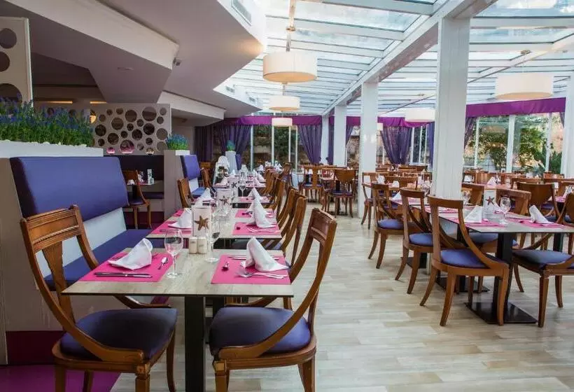 Fotos del hotel Bahia Del Sol:  3