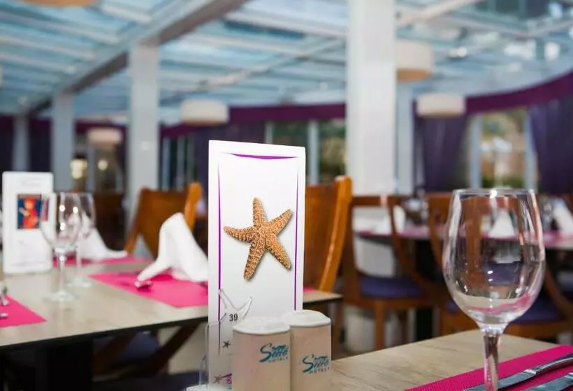 Fotos del hotel Bahia Del Sol:  11