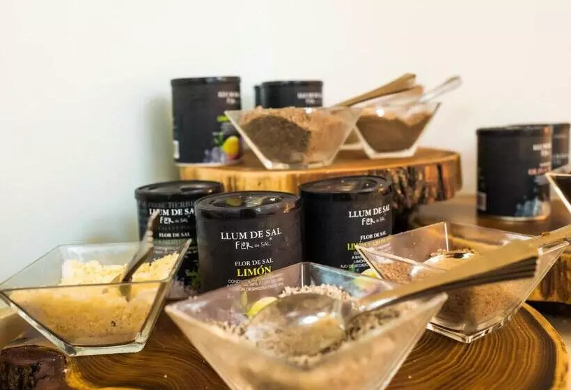 Fotos del hotel Bahia Del Sol:  14