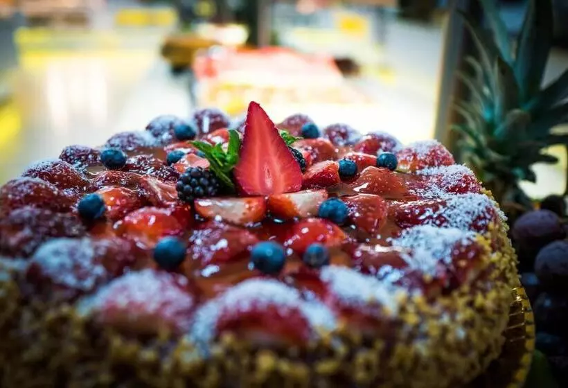 Fotos del hotel Bahia Del Sol:  17