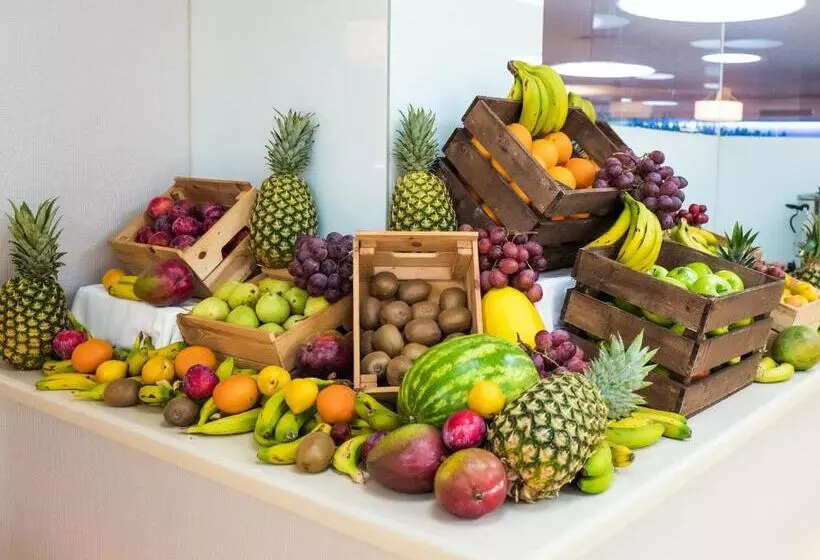 Fotos del hotel Bahia Del Sol:  19