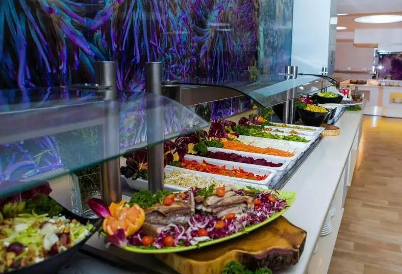 Fotos del hotel Bahia Del Sol:  21