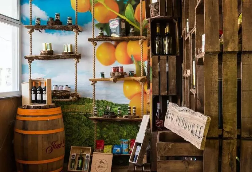 Fotos del hotel Bahia Del Sol:  4