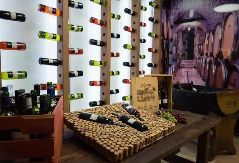 Fotos del hotel Bahia Del Sol:  8