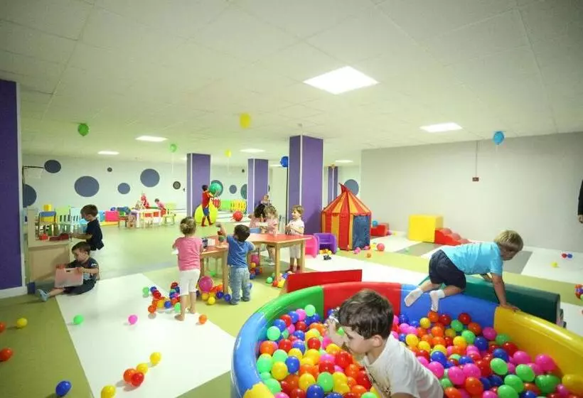 Fotos del hotel Bahia Del Sol:  5