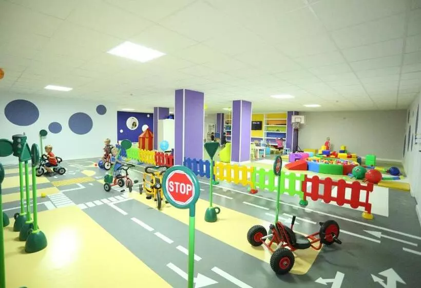 Fotos del hotel Bahia Del Sol:  12