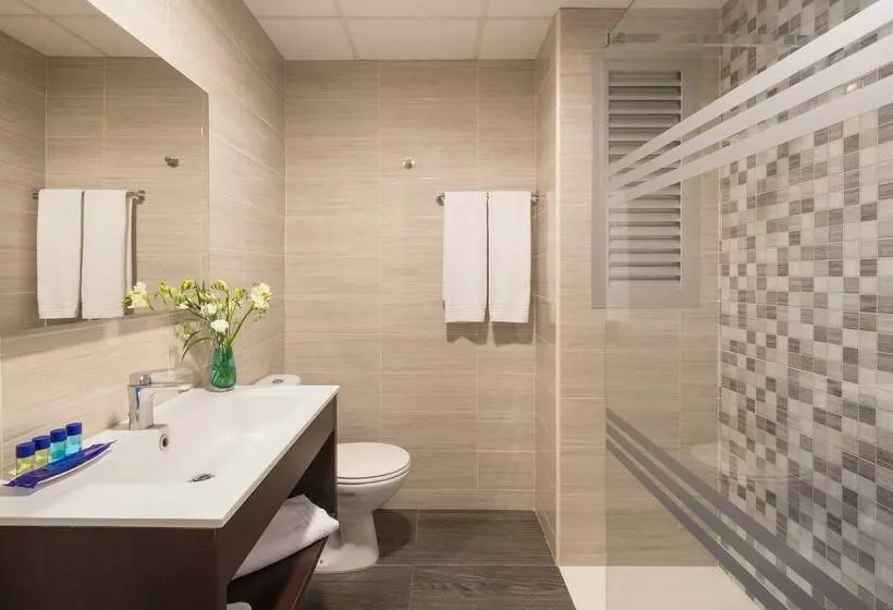 Fotos del hotel Cartago Nova by Alegria:  21