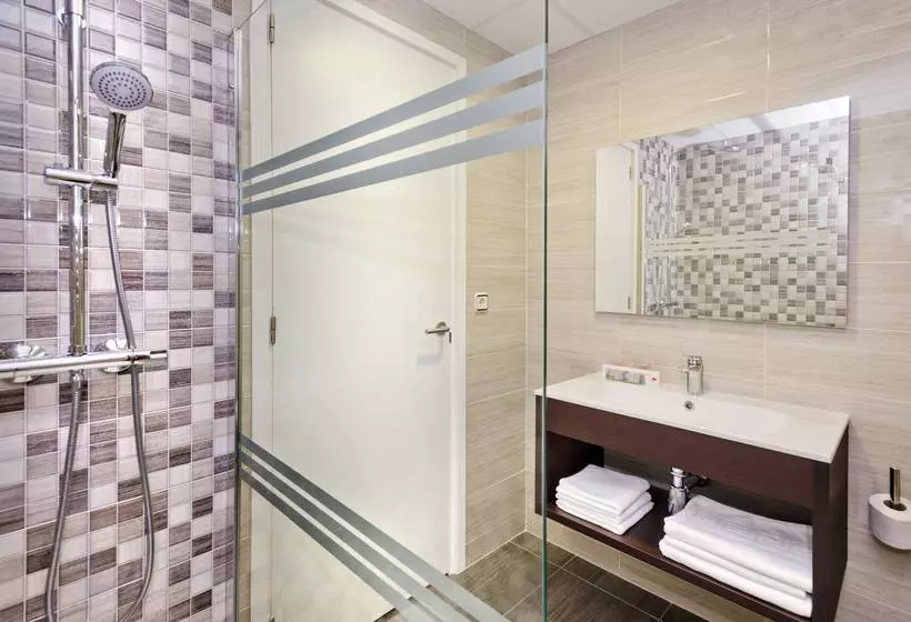 Fotos del hotel Cartago Nova by Alegria:  23