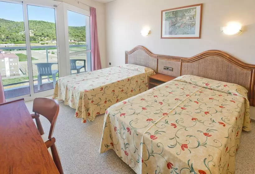 Fotos del hotel Cartago Nova by Alegria:  30