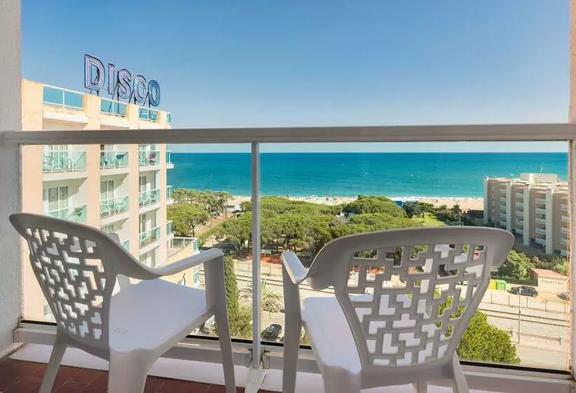 Fotos del hotel Cartago Nova by Alegria:  27