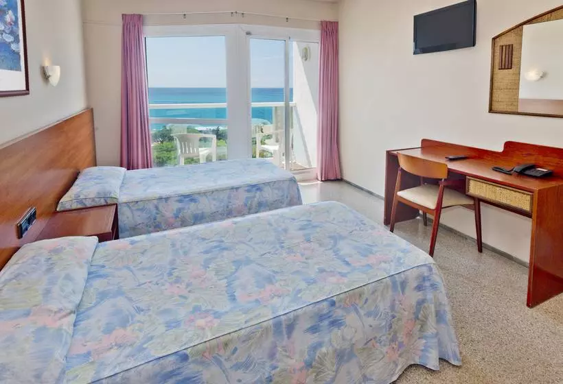 Fotos del hotel Cartago Nova by Alegria:  17