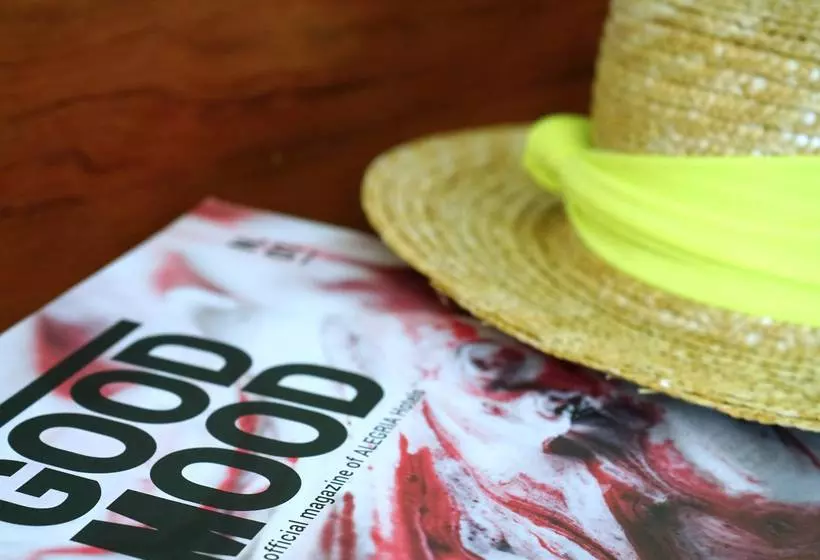 Fotos del hotel Cartago Nova by Alegria:  26