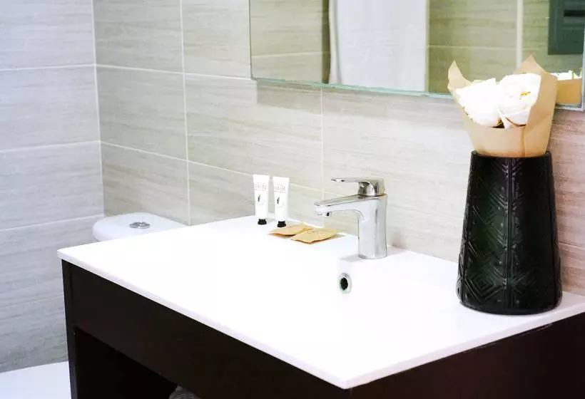 Fotos del hotel Cartago Nova by Alegria:  20