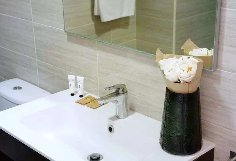 Fotos del hotel Cartago Nova by Alegria:  22