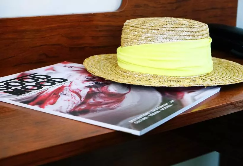 Fotos del hotel Cartago Nova by Alegria:  25