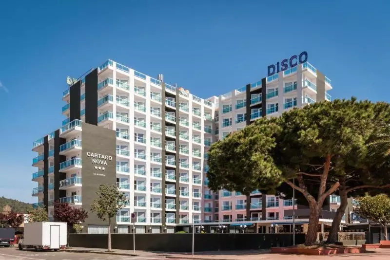 Fotos del hotel Cartago Nova by Alegria:  2