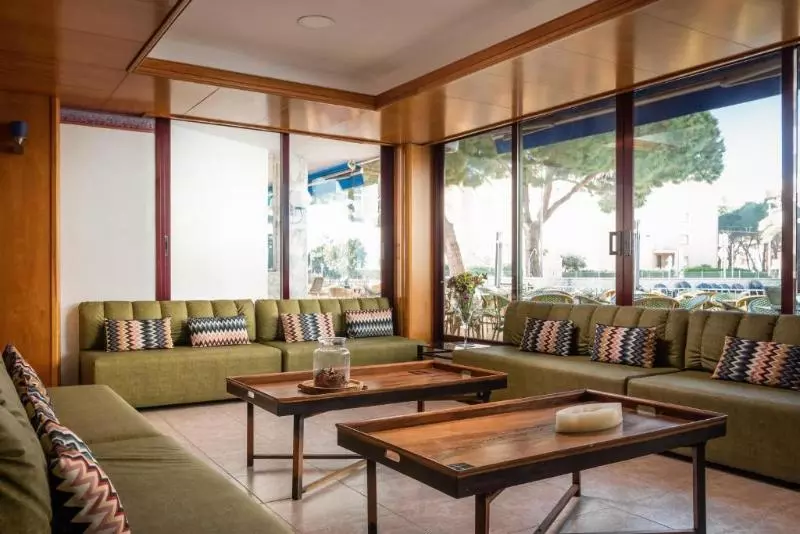 Fotos del hotel Cartago Nova by Alegria:  6