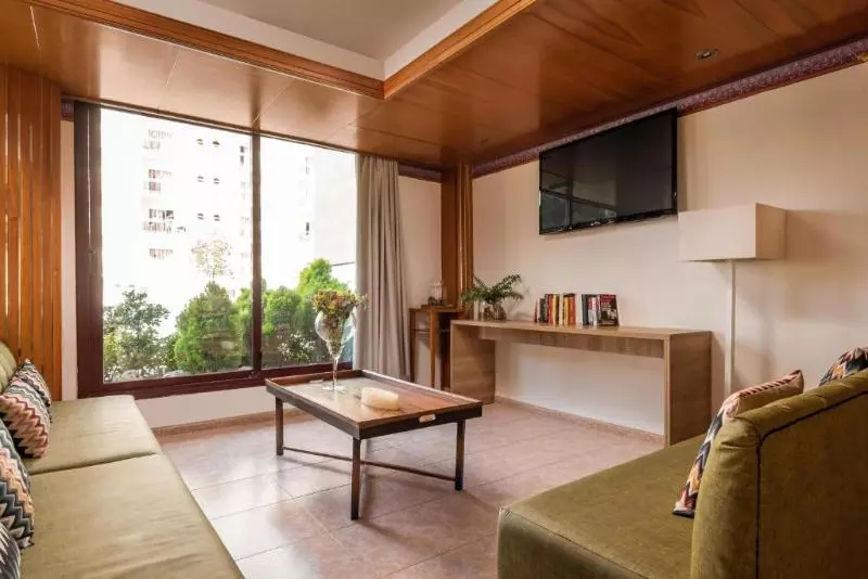 Fotos del hotel Cartago Nova by Alegria:  13