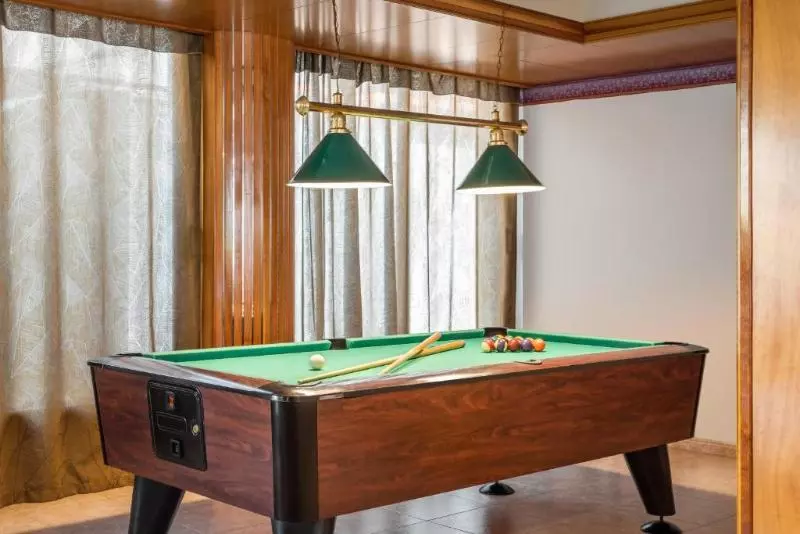 Fotos del hotel Cartago Nova by Alegria:  15