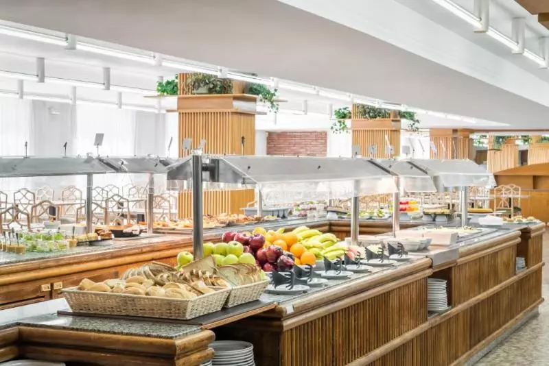 Fotos del hotel Cartago Nova by Alegria:  9