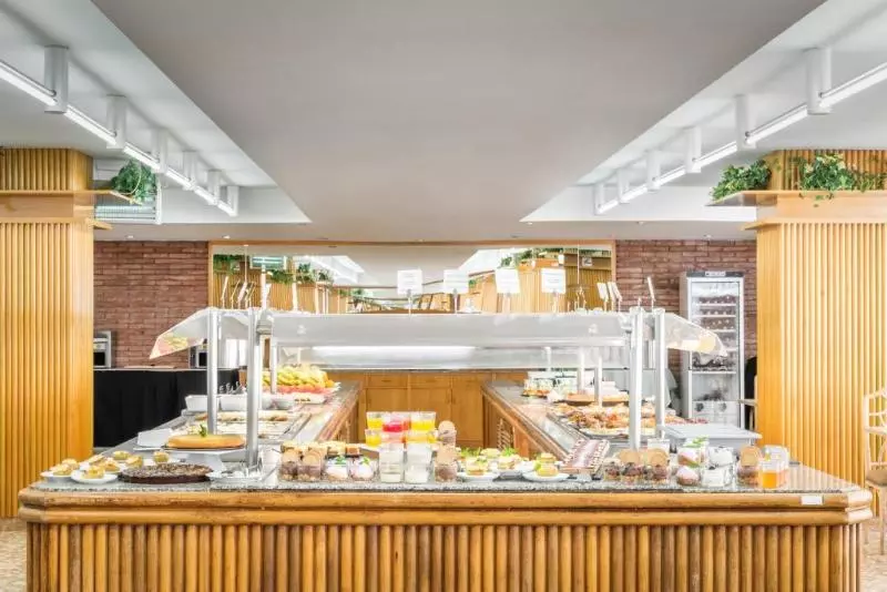 Fotos del hotel Cartago Nova by Alegria:  8