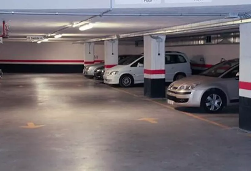 Fotos del hotel Ciudad De Burgos:  11