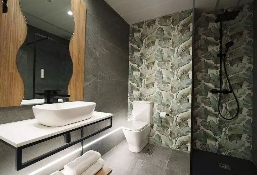 Fotos del hotel Ciudad De Burgos:  38