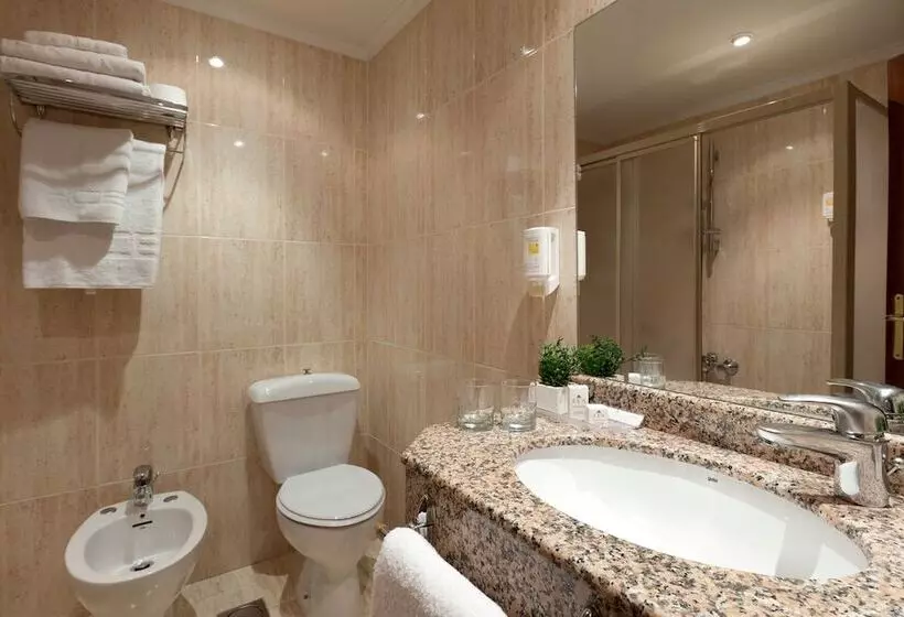 Fotos del hotel Ciudad De Burgos:  40