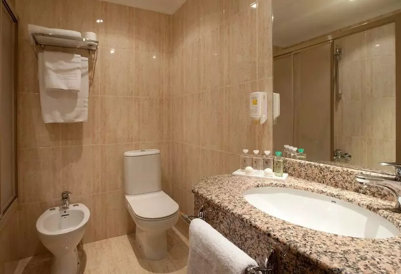 Fotos del hotel Ciudad De Burgos:  42