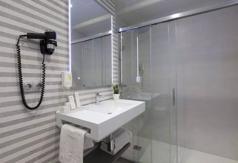 Fotos del hotel Ciudad De Burgos:  44