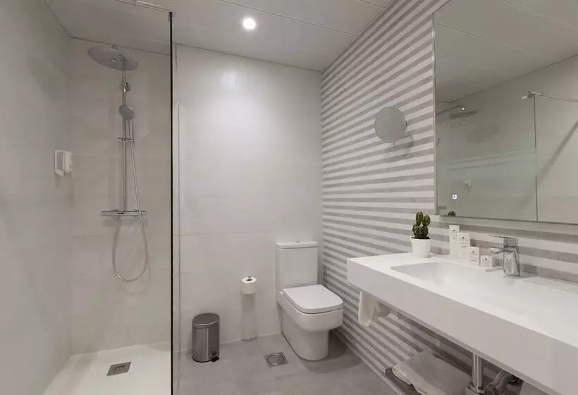 Fotos del hotel Ciudad De Burgos:  33