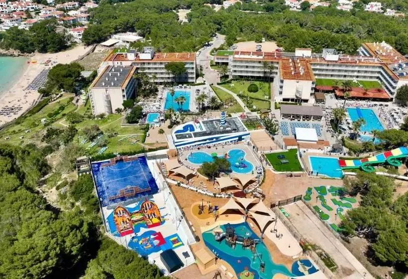 Fotos del hotel Club  Aguamarina:  15