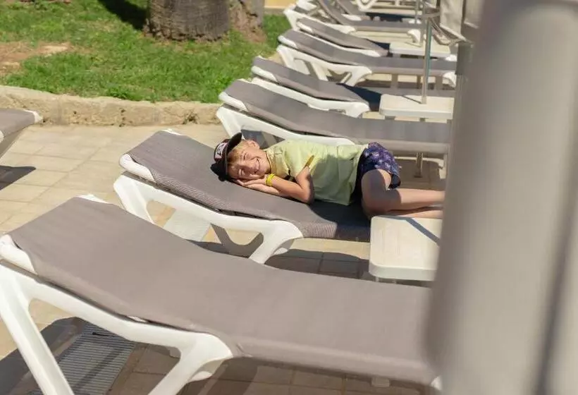 Fotos del hotel Club  Aguamarina:  6