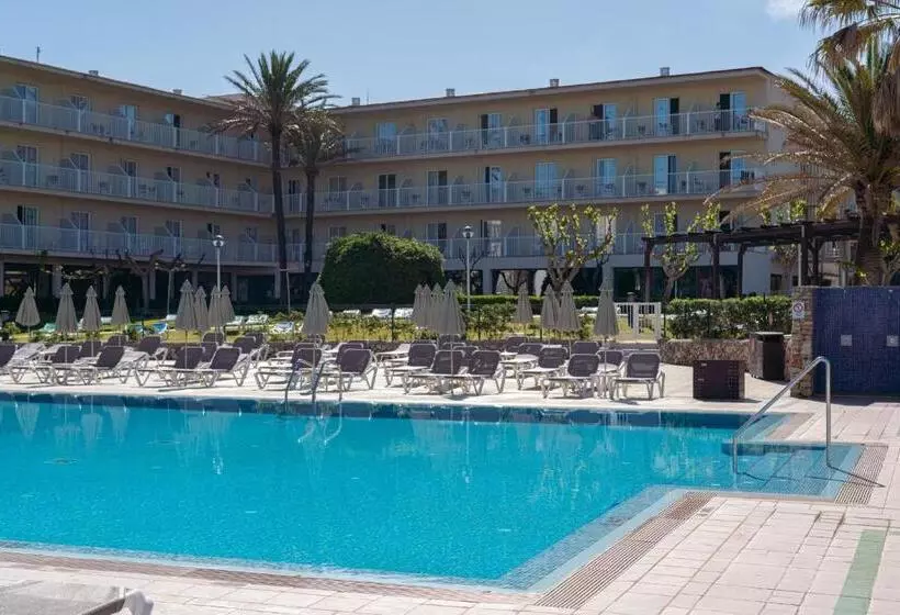 Fotos del hotel Club  Aguamarina:  22