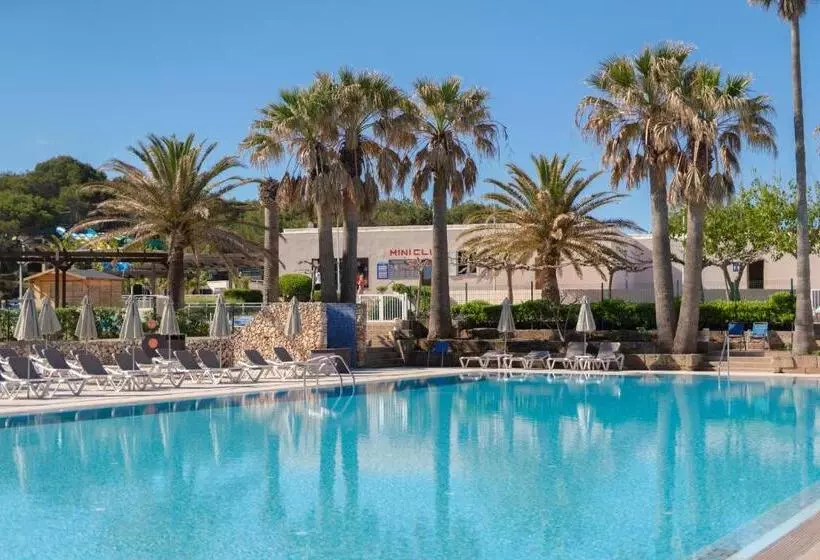 Fotos del hotel Club  Aguamarina:  19