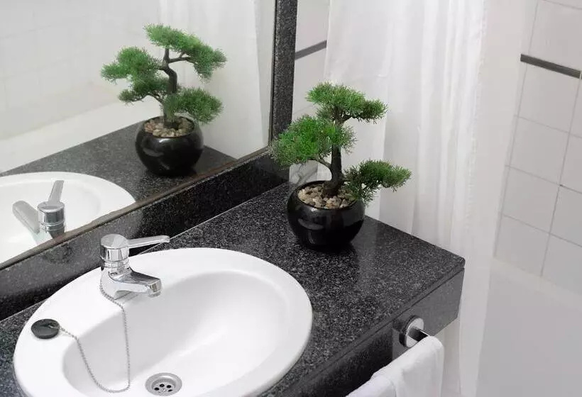 Fotos del hotel Club  Aguamarina:  7