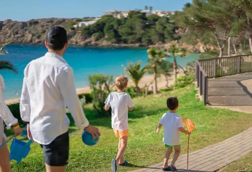 Fotos del hotel Club  Aguamarina:  23