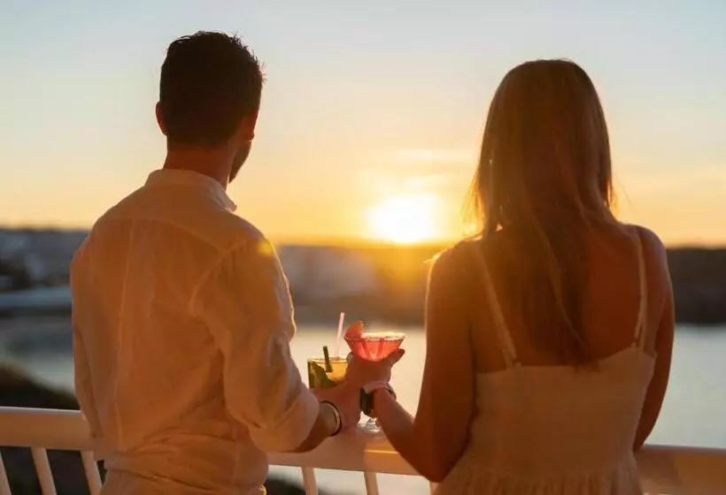 Fotos del hotel Club  Aguamarina:  14