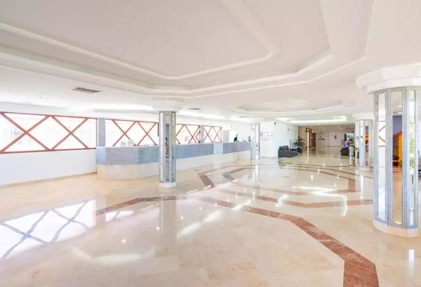 Fotos del hotel Club  Aguamarina:  2