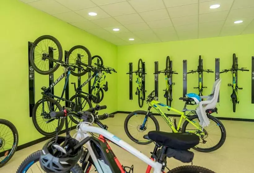 Fotos del hotel Club  Aguamarina:  20